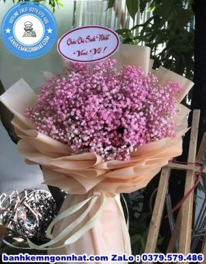 Hoa Tươi Bó 116